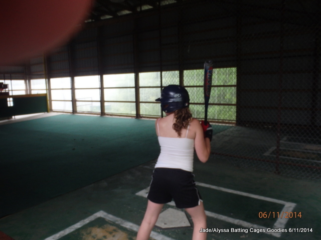 batting cages goodies,pottsville