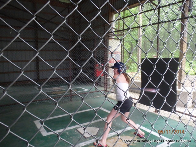 batting cages goodies,pottsville,pa