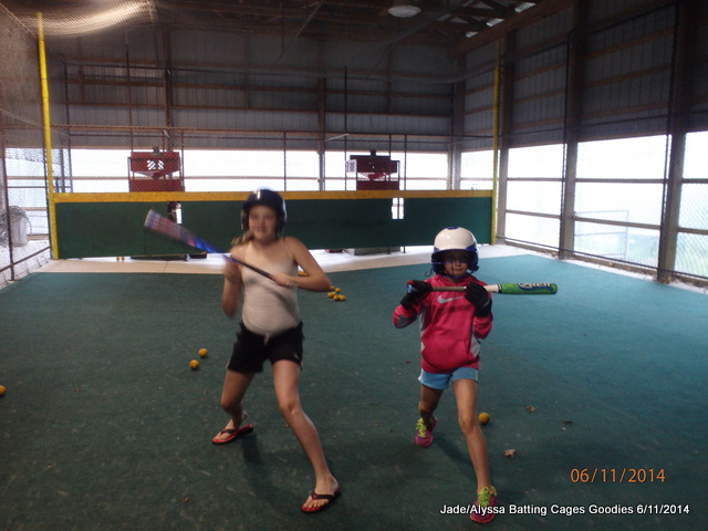 batting cages goodies,schuylkill