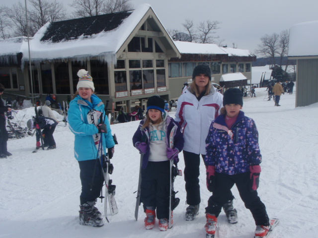 big boulder-2014-carson,claudia,jade,roxanne,baucum