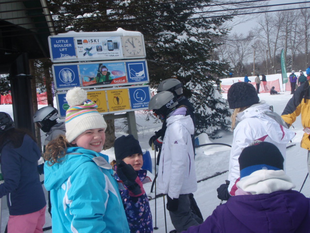 big boulder-2014-carson,claudia,jade,roxanne,baucum