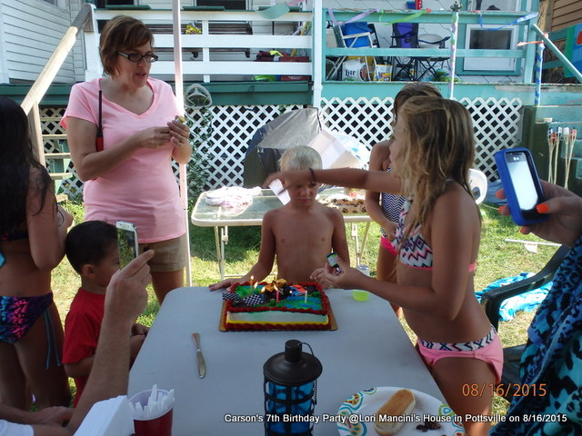 carson,baucum,7th,birthday,2015