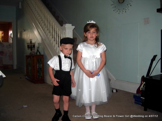 carson-claudia-ring bearer flower-girl 2012