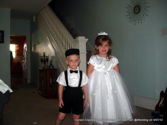 carson-claudia-ring bearer flower-girl 2012