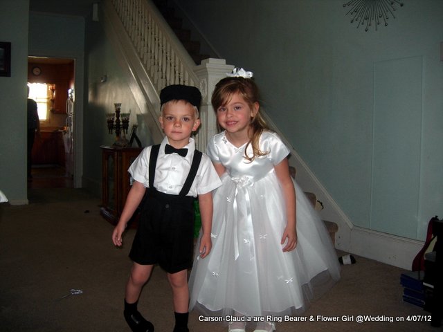 carson-claudia-ring bearer flower-girl 2012