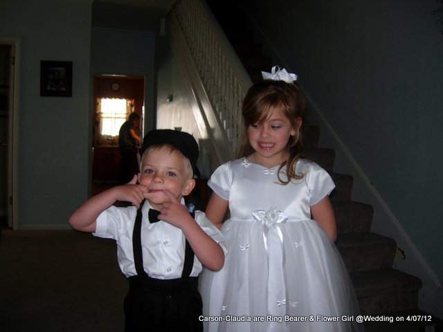 carson-claudia-ring bearer flower-girl 2012