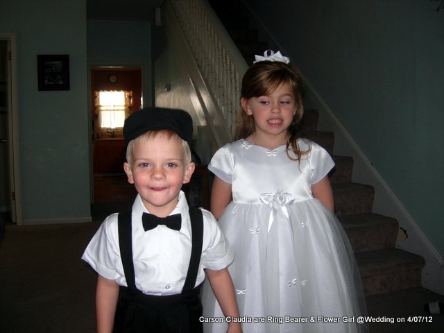 carson-claudia-ring bearer flower-girl 2012