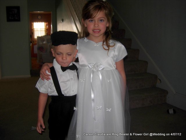 carson-claudia-ring bearer flower-girl 2012