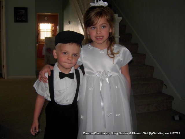 carson-claudia-ring bearer flower-girl 2012