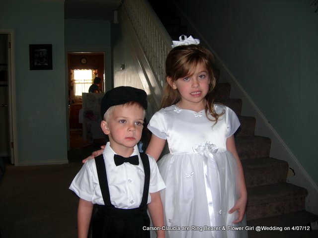 carson-claudia-ring bearer flower-girl 2012