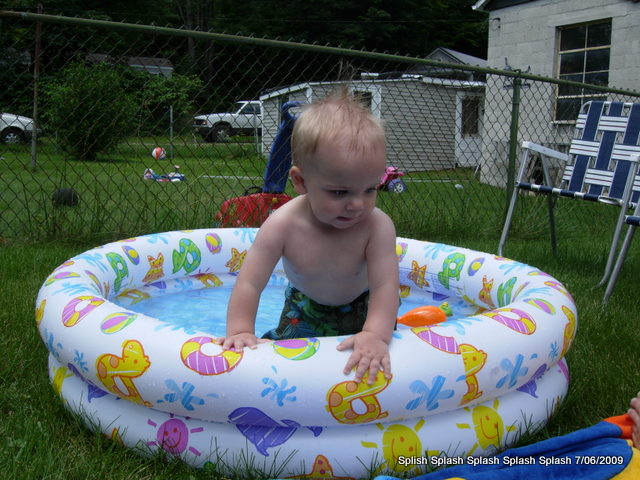 carson baucum