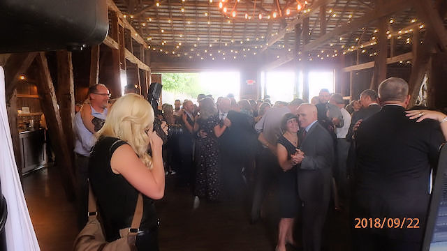 New tripoli Wedding