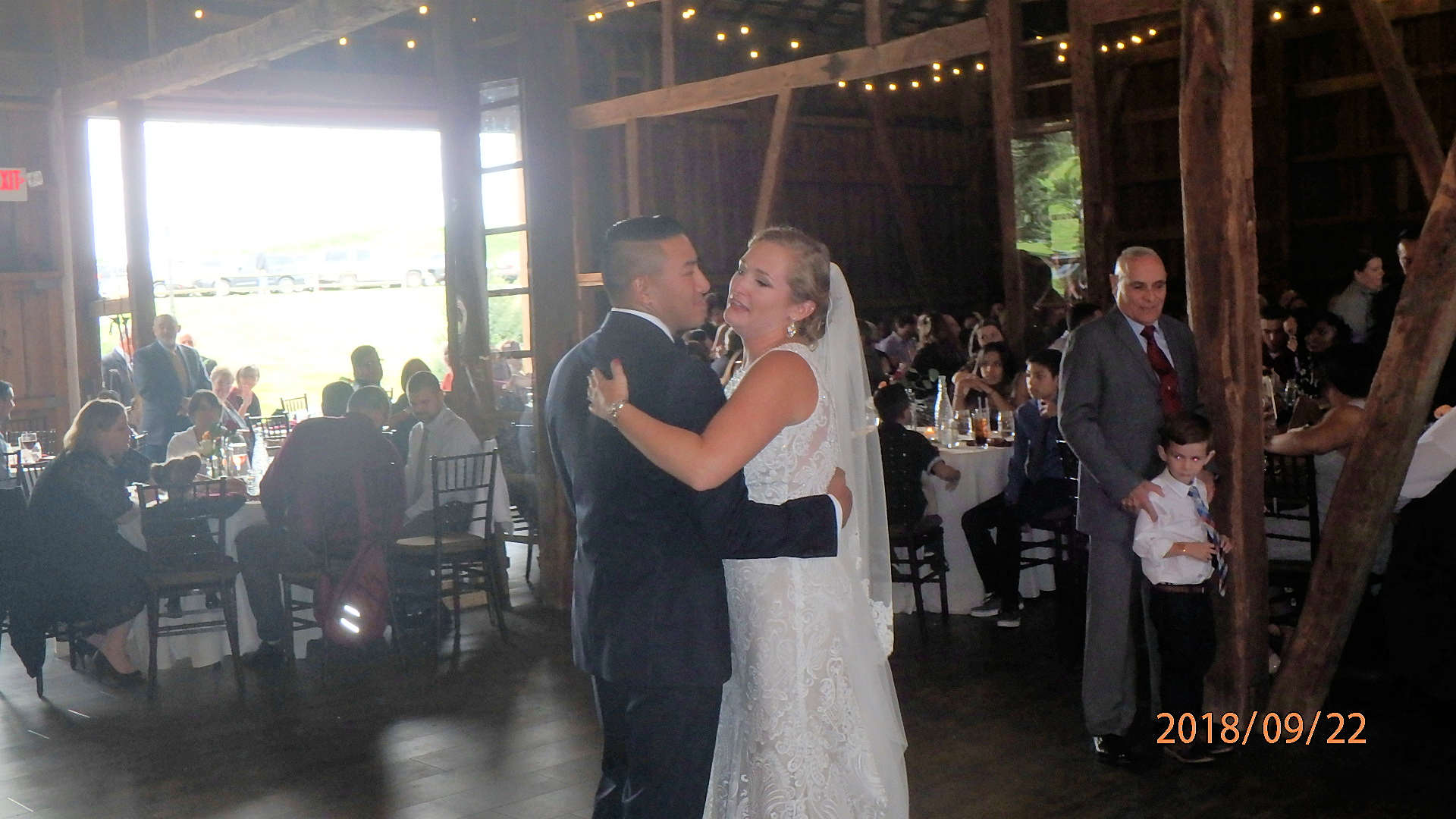 doe-wedding-olde homestead golf club