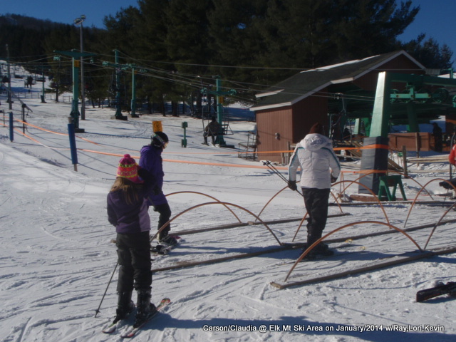 elk mt ski