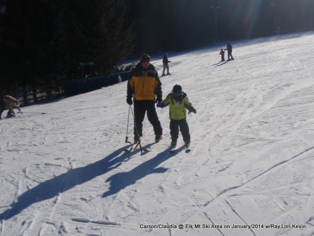 elk mt ski