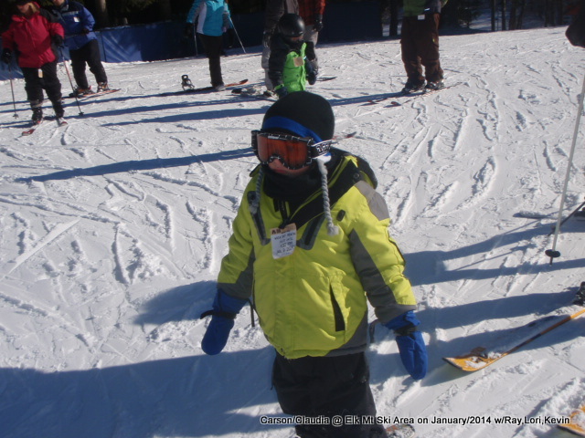 elk mt ski