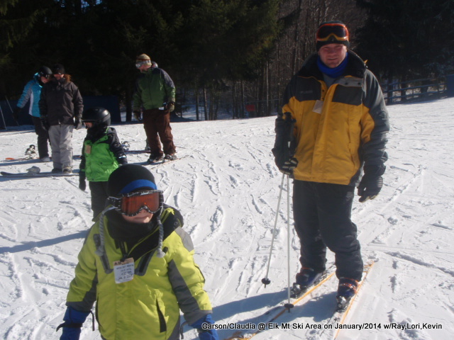 elk mt ski