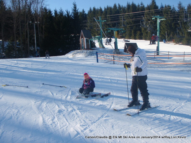 elk mt ski