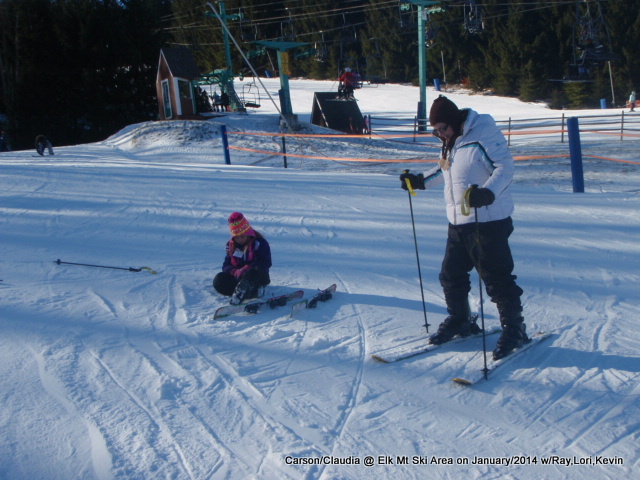 elk mt ski