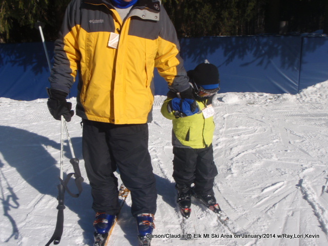 elk mt ski