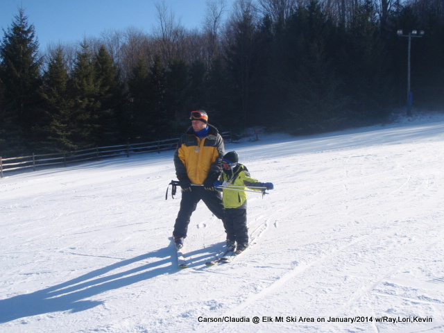 elk mt ski