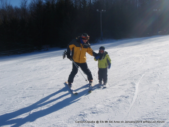 elk mt ski