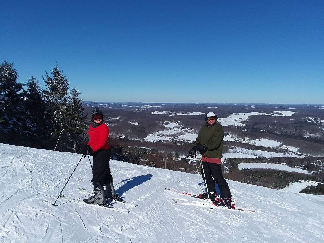 elk mountain ski