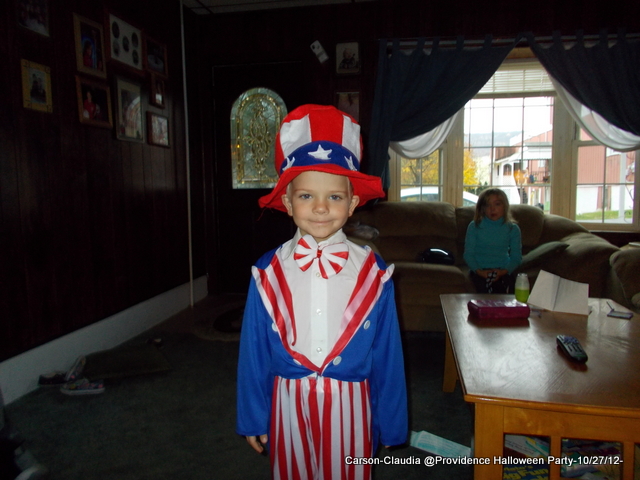 carson baucum halloweening providence nursing