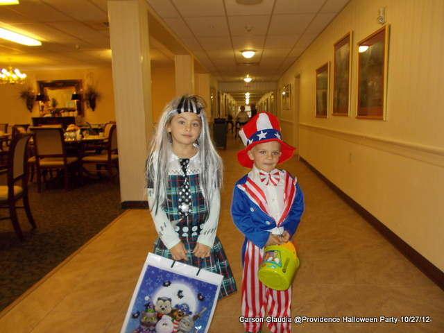 carson baucum halloweening providence nursing