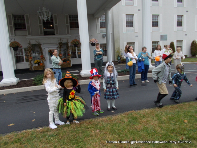 carson baucum halloweening providence nursing