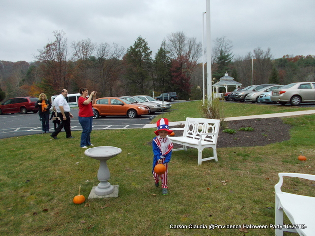 carson baucum halloweening providence nursing