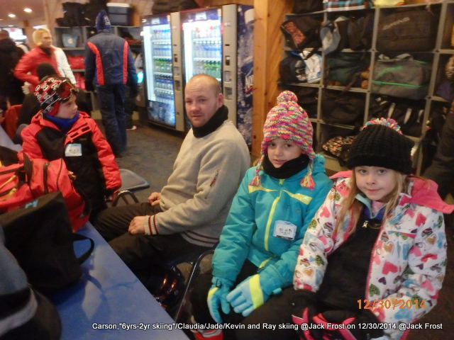 jack frost ski resort-2014