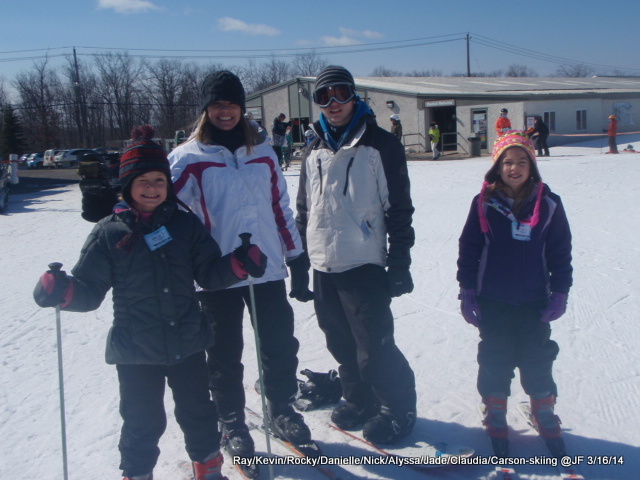 jack frost ski resort-2014