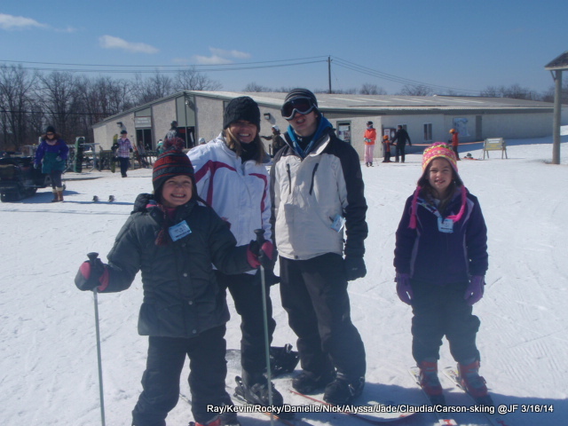 jack frost ski resort-2014