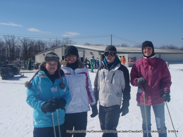 jack frost ski resort-2014