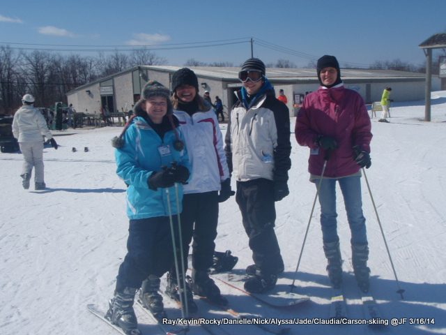 jack frost ski resort-2014