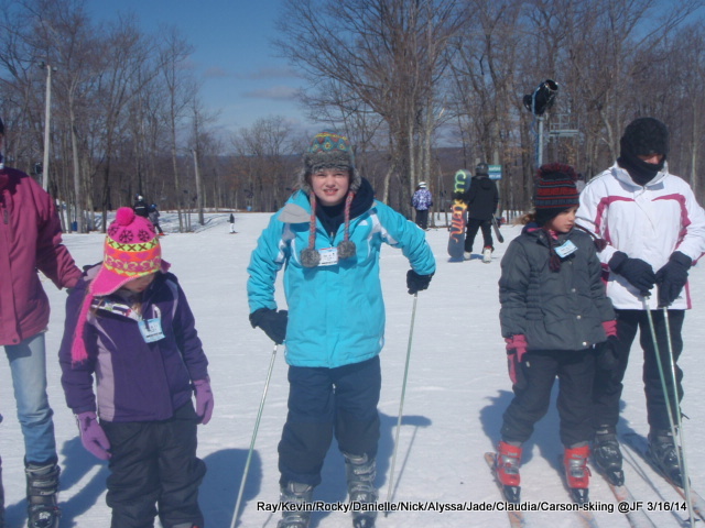 jack frost ski resort-2014