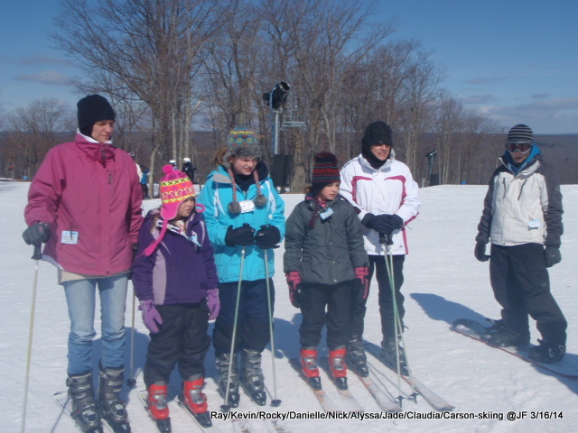 jack frost ski resort-2014