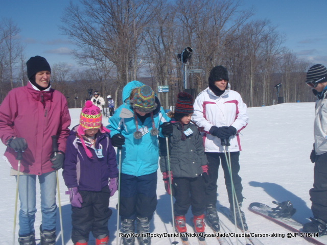 jack frost ski resort-2014