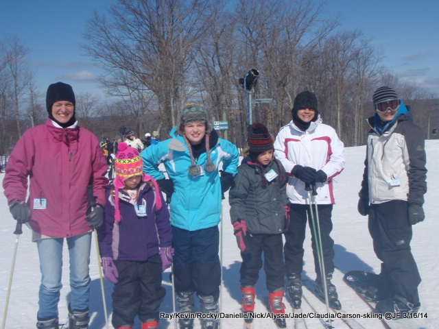 jack frost ski resort-2014