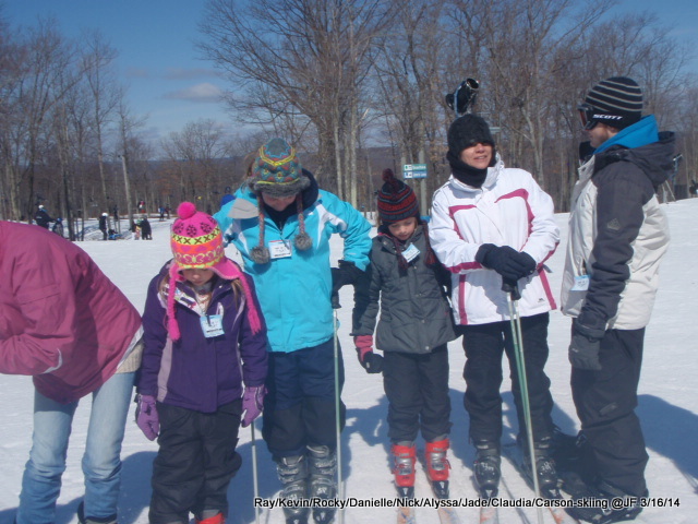 jack frost ski resort-2014