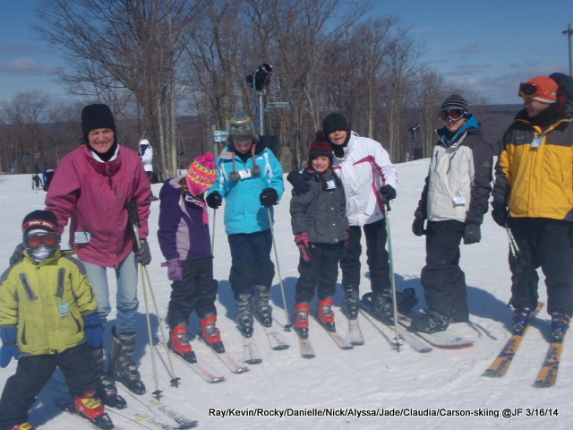 jack frost ski resort-2014