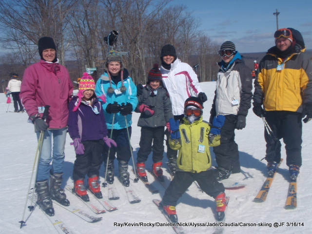 jack frost ski resort-2014