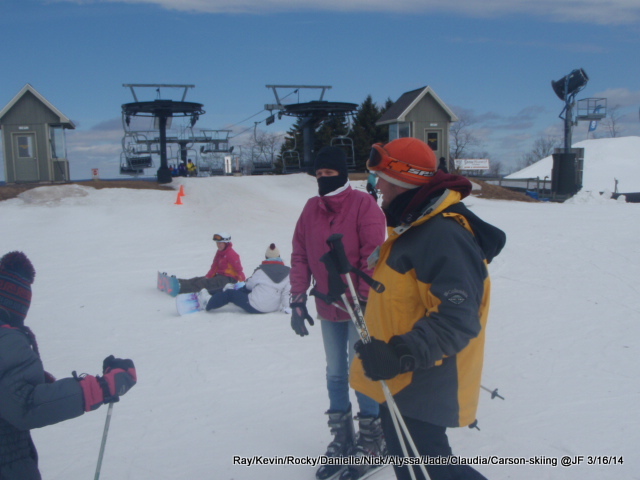 jack frost ski resort-2014