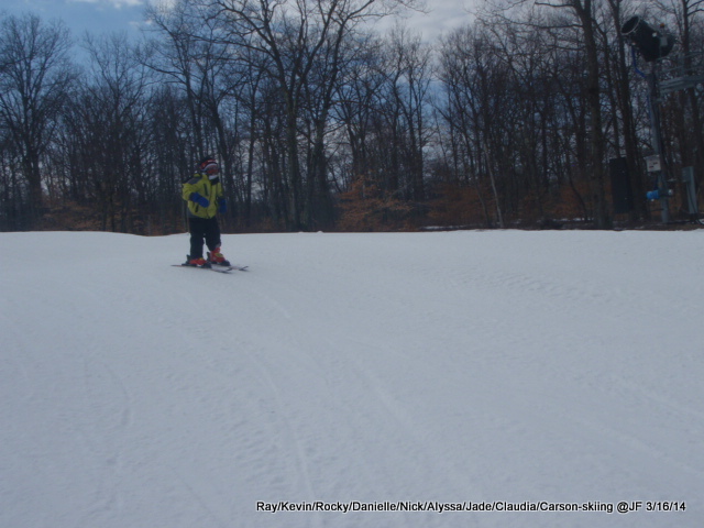 jack frost ski resort-2014