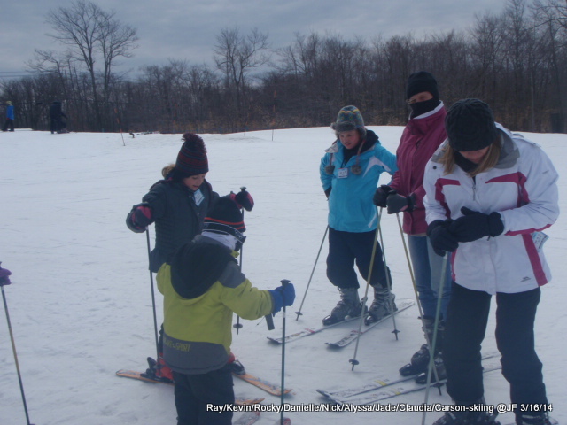 jack frost ski resort-2014