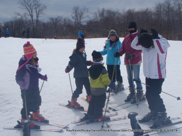 jack frost ski resort-2014