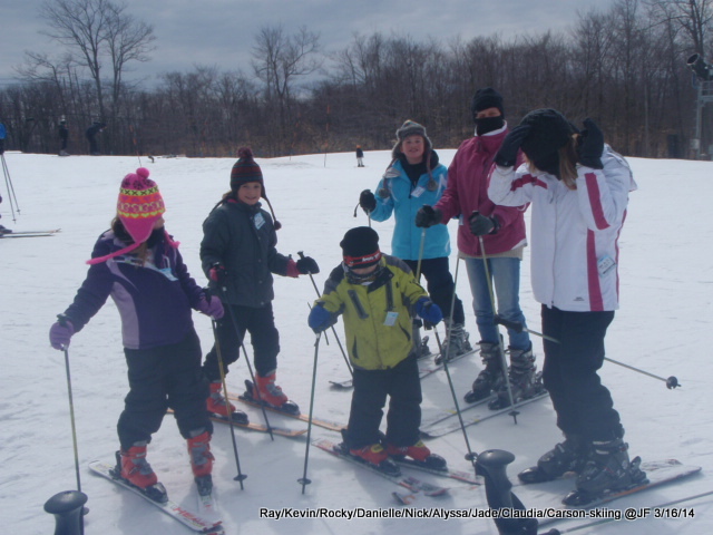 jack frost ski resort-2014