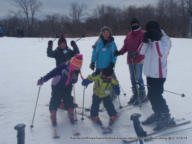 jack frost ski resort-2014