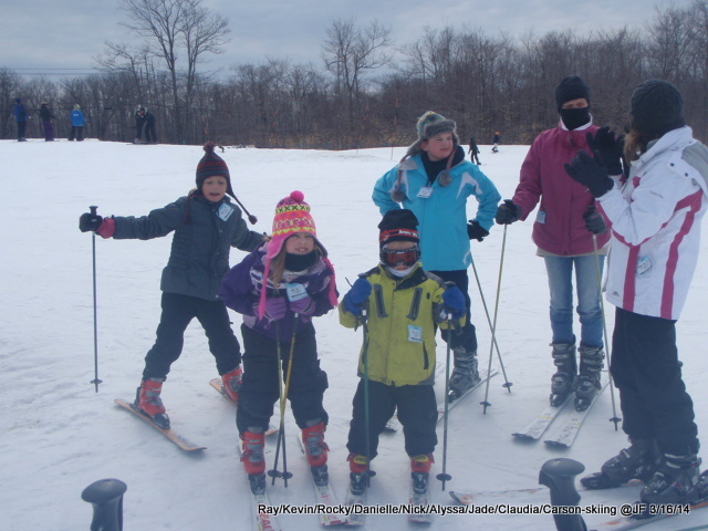 jack frost ski resort-2014